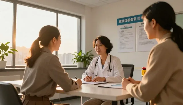 康复指导在诊疗场景中的实际应用分析
